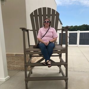 Meet your Posher, Alyssa